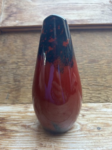 Vintage royal doulton flambé - vintage,