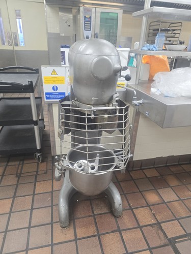 Commercial hobart mixer - commercial,
