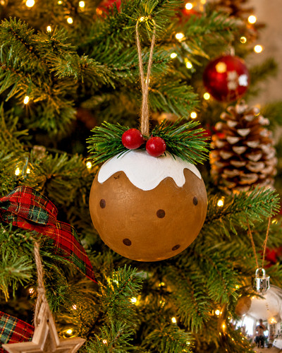 Sass belle wooden christmas - belle,