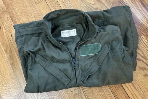 1989 military cwu p - 1989, us