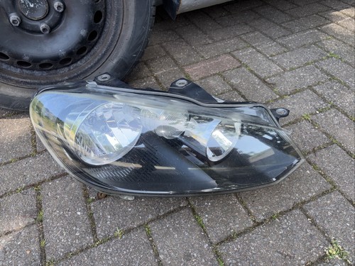 Golf 2010 mk6 - mk6, drivers