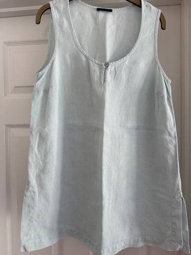 Oska sleeveless blouse - , 1