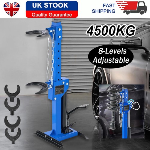 Ton strut coil - ton,
