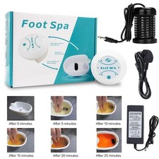 Healifeco Ionic Foot SPA Detox