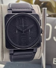 Bell and Ross BR03-94