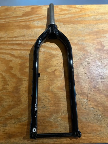 New aluminum norco bigfoot - aluminum,