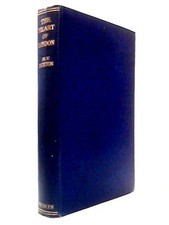 The Heart of London (H V