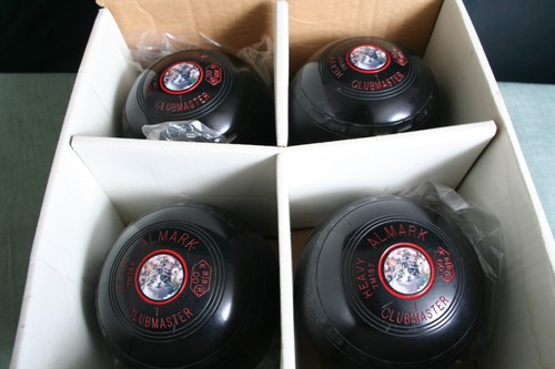 Almark clubmaster size heavy - clubmaster,