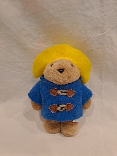 Vintage paddington bear - vintage,