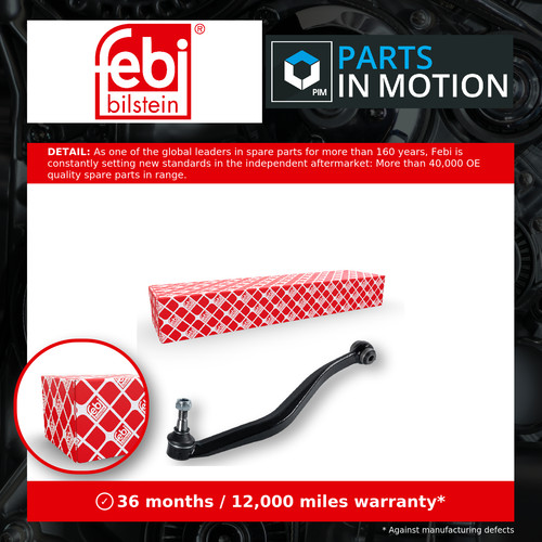 Wishbone suspension arm fits - suspension,