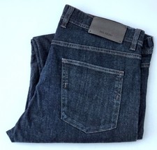 PAL ZILERI  dark blue JEANS