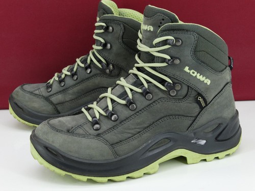 Lowa renegate goretex - goretex, outdoor