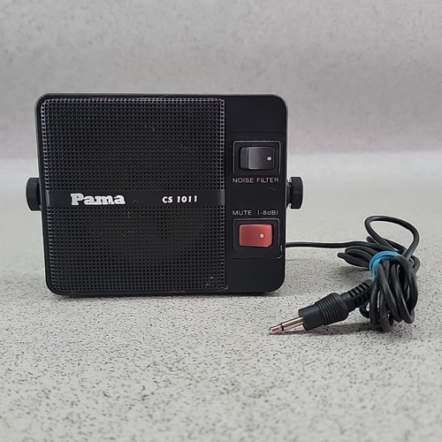 Vintage switchable pama cs1011 - switchable,