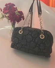 Furla Quilted Leather Shoulder