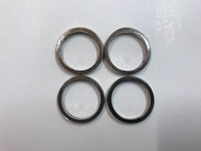 4 x 42mm Exhaust Header