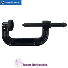 SYKES PICKAVANT UNIVERSAL C-CLAMP BUSHING REMOVAL TOOL - 18780500