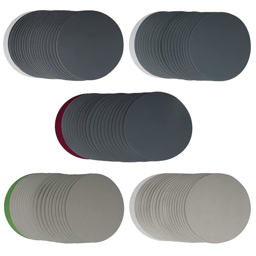 100pcs inch hook - 6, loop