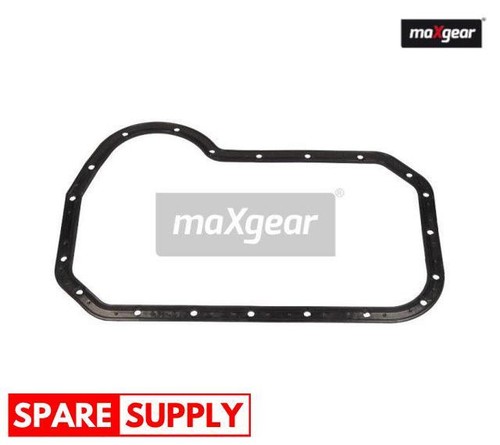 Gasket wet sump for cabrio - sump,