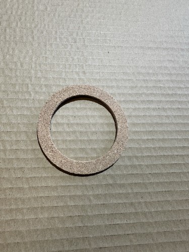 Etz cap cork gasket - etz,