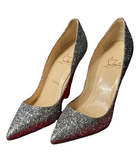 Christian louboutin pigalle - louboutin,