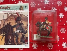 DEL PRADO CAVALRY OF THE