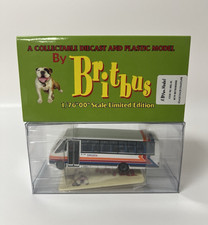 Britbus 1:76 MRL-03 MCW