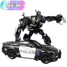 XP-15 Barricade Decepticon