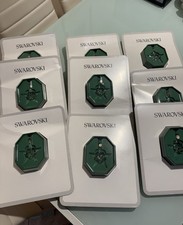 Swarovski Crystal 2025 Annual