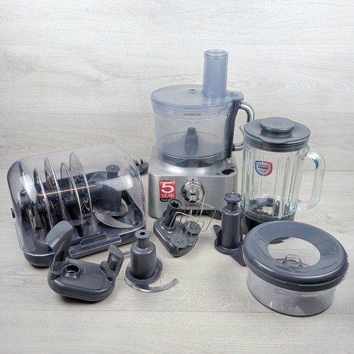 Kenwood fpm810 food - fpm810,