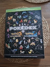 Pokémon Ultra Sun Ultra Moon