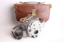 Bell & Howell Filmo 70D 16mm