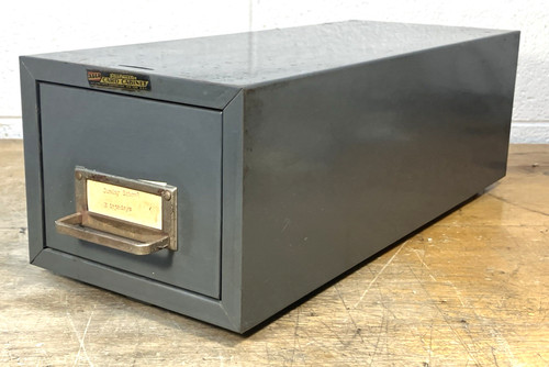 Vintage steelmaster asco 5 - asco, x