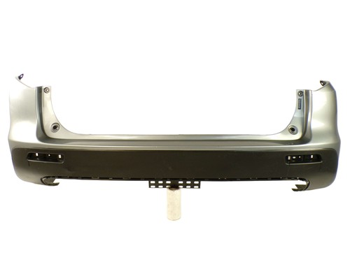 Suzuki vitara rear bumper - suzuki,