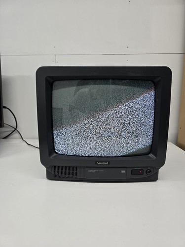 Amstrad ctv 1410 crt tv - 1410,