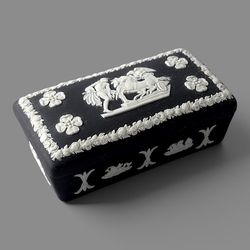 Wedgwood jasperware - wedgwood,