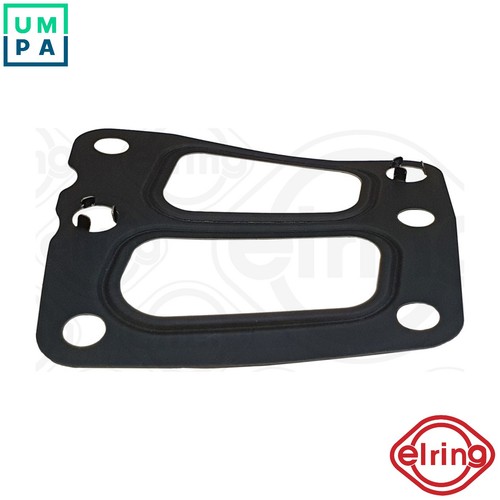 Gasket egr valve 807 - gasket, for