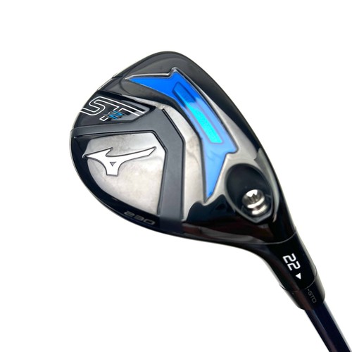 Mizuno 230 hybrid 22 - 230, /