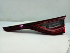 RENAULT MEGANE TAILLIGHT INNER