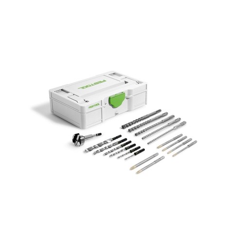 Festool piece bit drill - 76, &