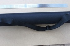 68 cm (useable) travel rod