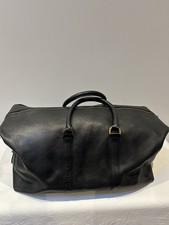 Mulberry Medium Leather Black