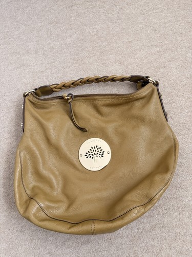 Mulberry daria hobo bag read - bag, *read