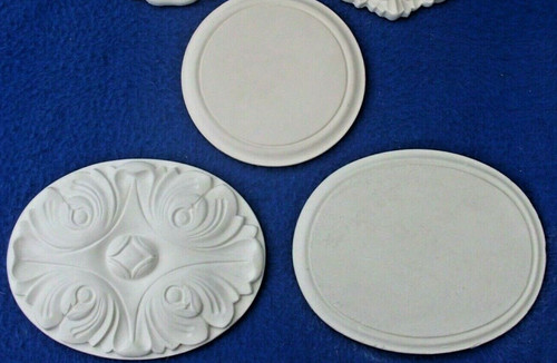 Plaster ceiling rose - ceiling,
