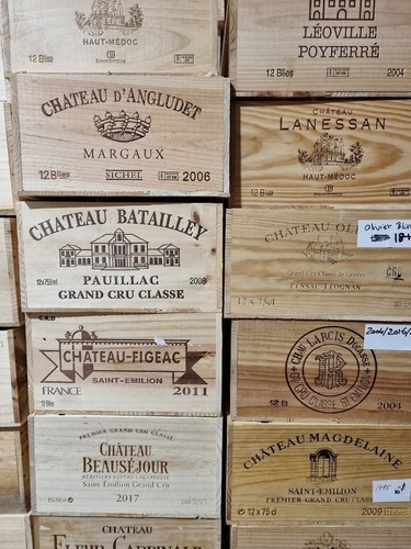 Pack large french - of, 3