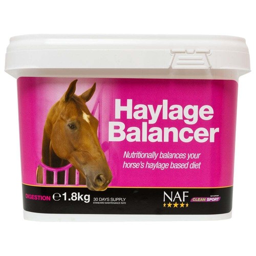 Naf haylage balancer - naf,