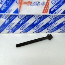 Screw Bolt Head Fiat Panda -