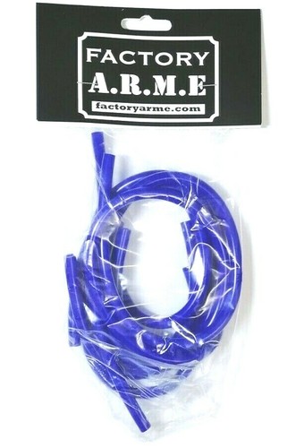 Factory arme carb - factory, breather