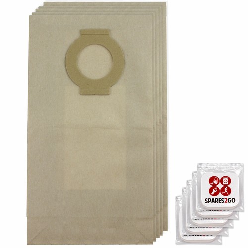 Dust bags bag - 5, for