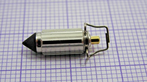Float needle 45x4 - float,