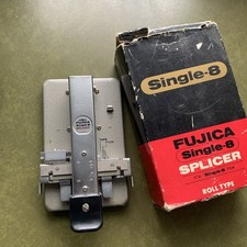 Fujica Vintage 60s Single 8
